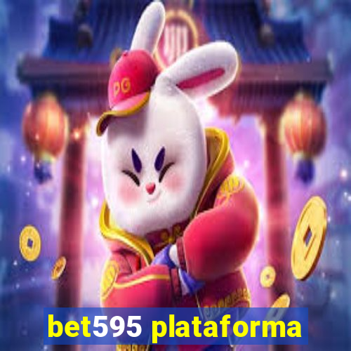 bet595 plataforma